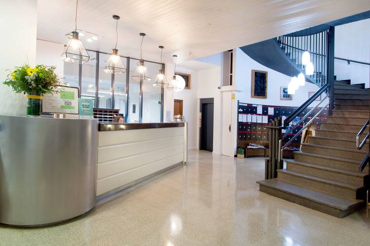 Xaine Park Hotel