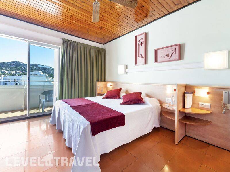 Фотография Xaine Park Hotel