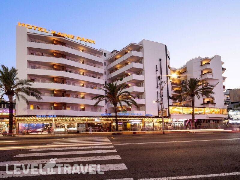 Фотография Xaine Park Hotel