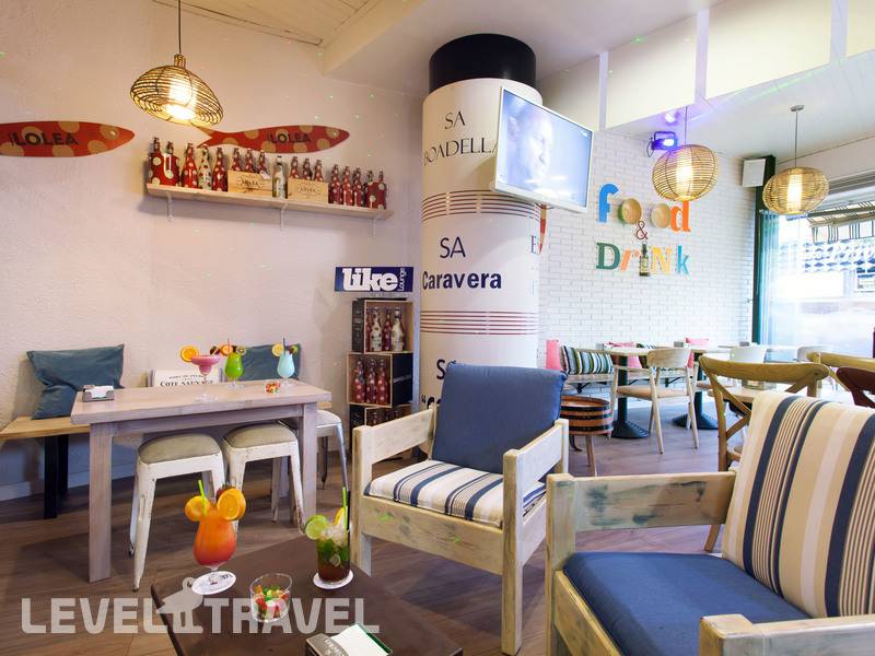 Фотография Xaine Park Hotel