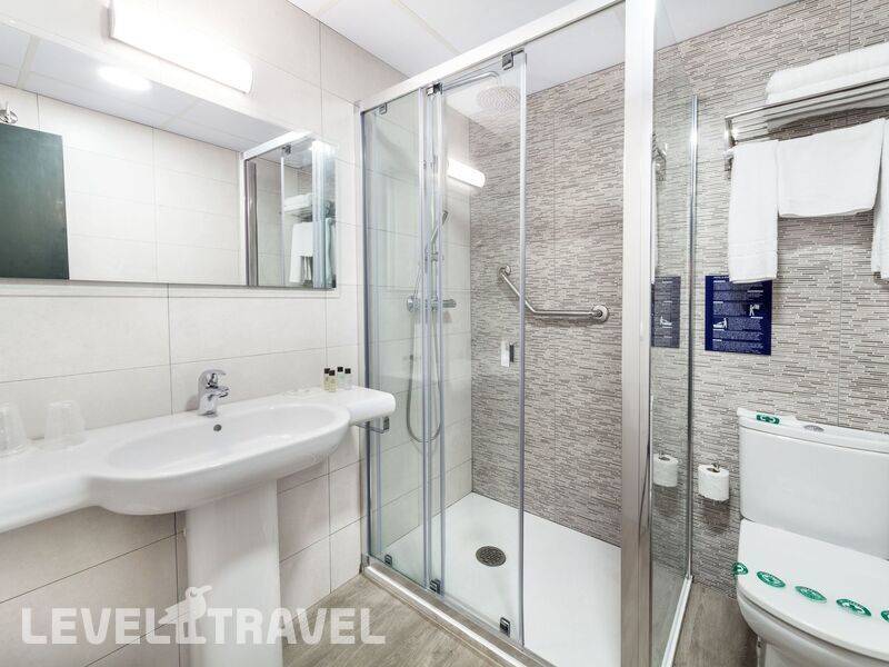 Фотография Xaine Park Hotel