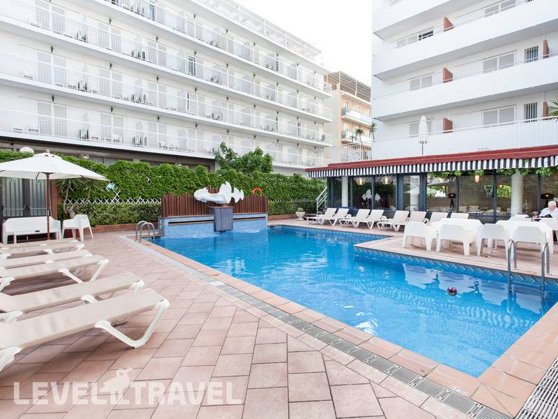 Фотография Xaine Park Hotel