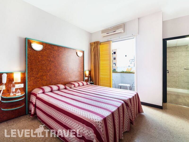 Фотография Xaine Park Hotel