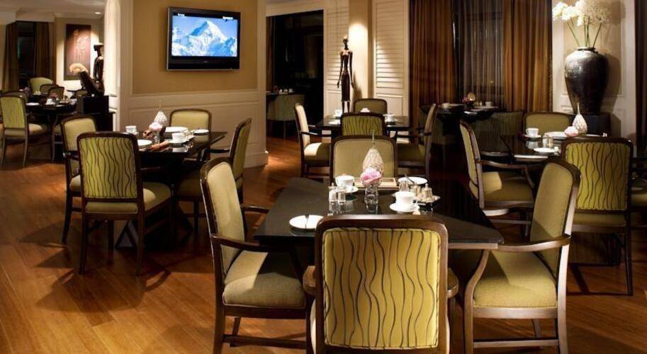 The Sukosol Bangkok Hotel (Ex. Siam City)