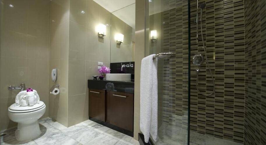 The Sukosol Bangkok Hotel (Ex. Siam City)