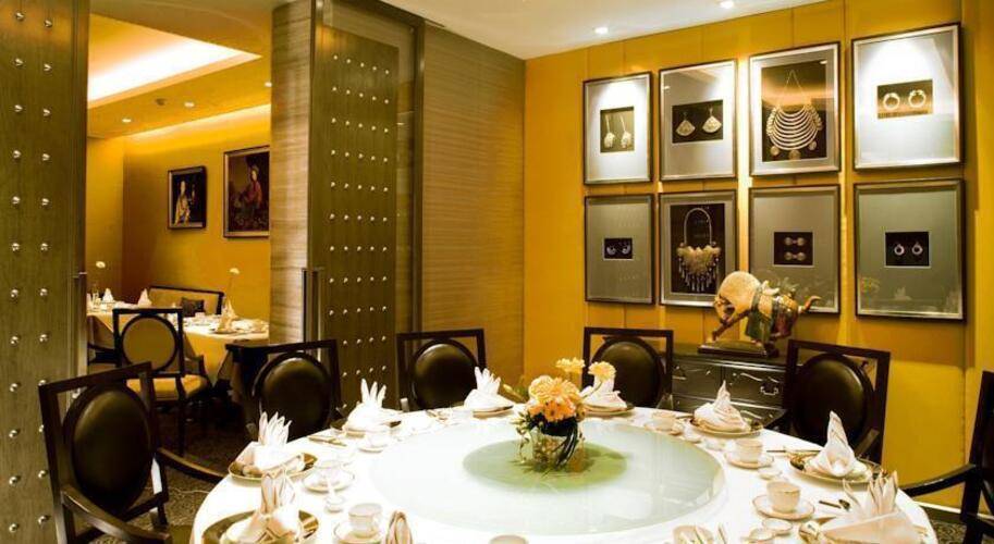 The Sukosol Bangkok Hotel (Ex. Siam City)