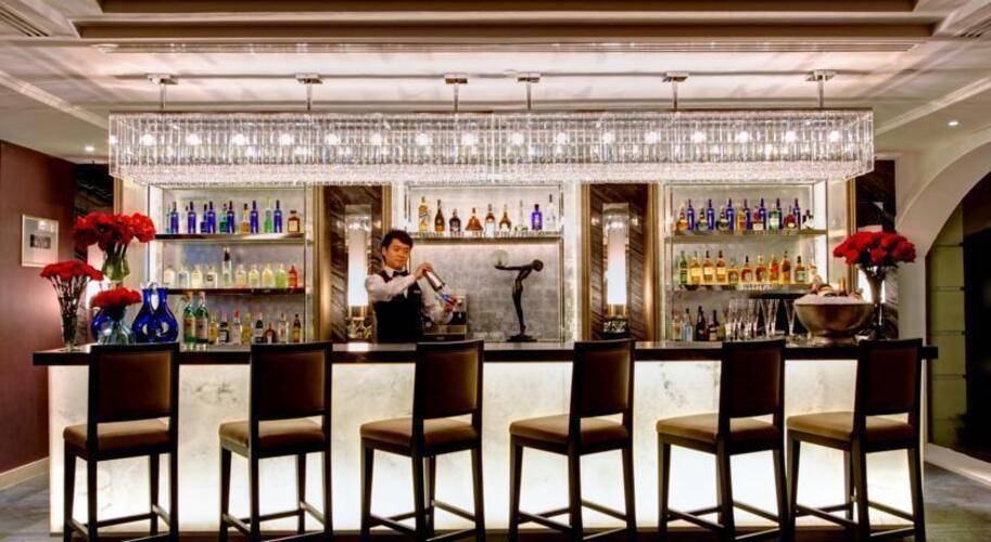 The Sukosol Bangkok Hotel (Ex. Siam City)