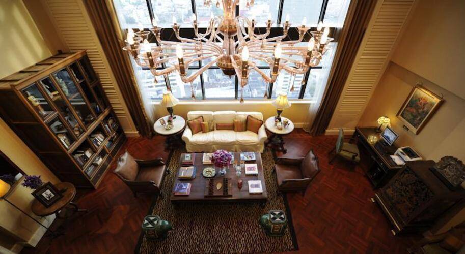 The Sukosol Bangkok Hotel (Ex. Siam City)