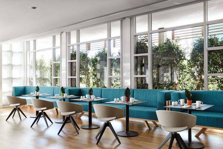 Hotel Arts Barcelona Opered By Ritz Carlton