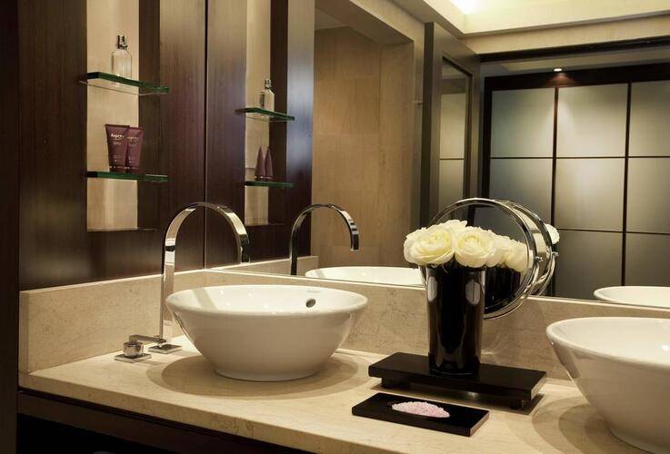 Hotel Arts Barcelona Opered By Ritz Carlton
