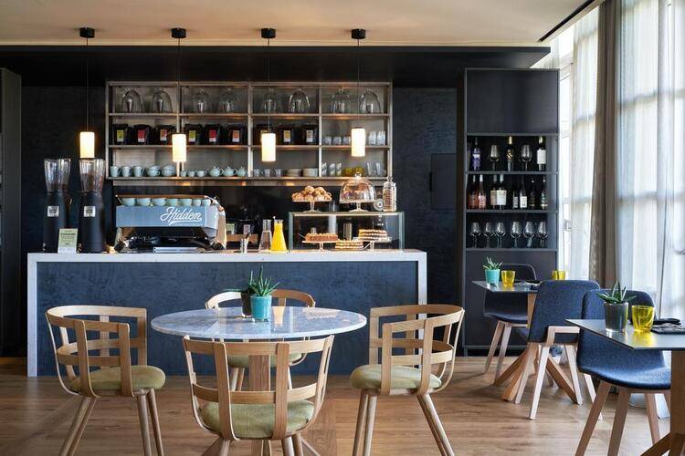 Hotel Arts Barcelona Opered By Ritz Carlton