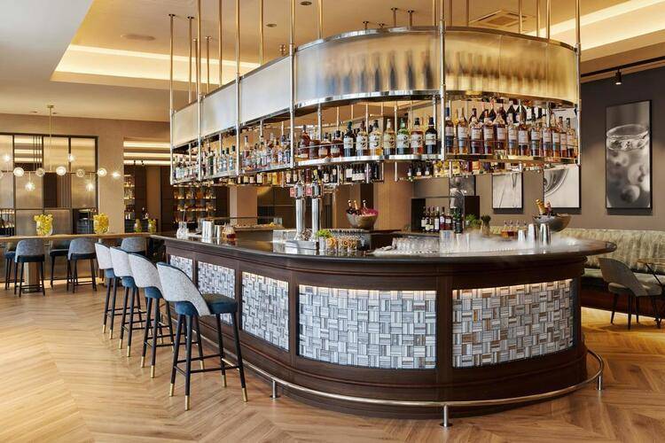 Hotel Arts Barcelona Opered By Ritz Carlton