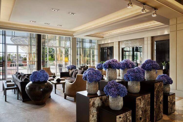 Hotel Arts Barcelona Opered By Ritz Carlton