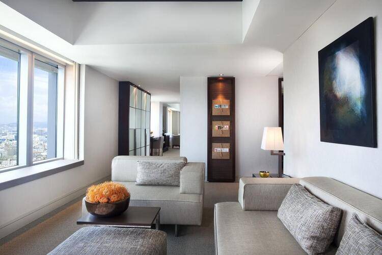 Hotel Arts Barcelona Opered By Ritz Carlton