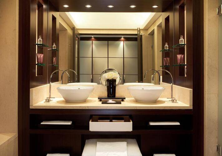 Hotel Arts Barcelona Opered By Ritz Carlton