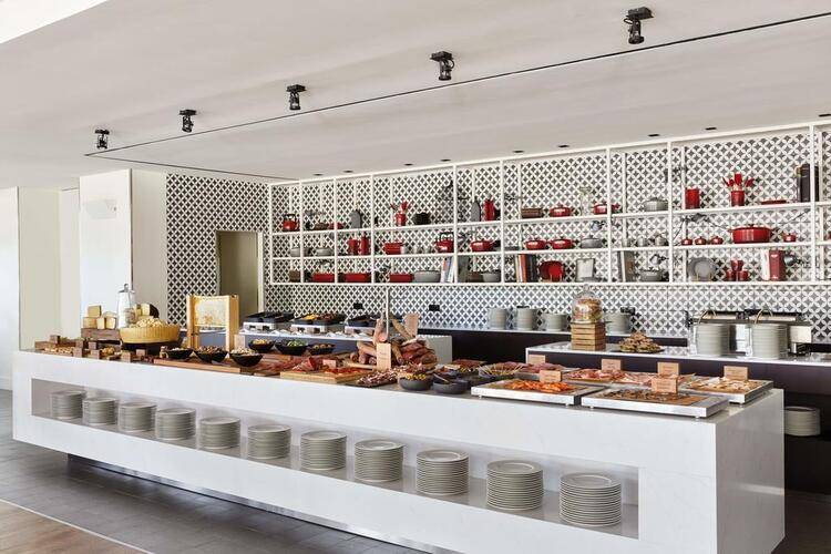 Hotel Arts Barcelona Opered By Ritz Carlton