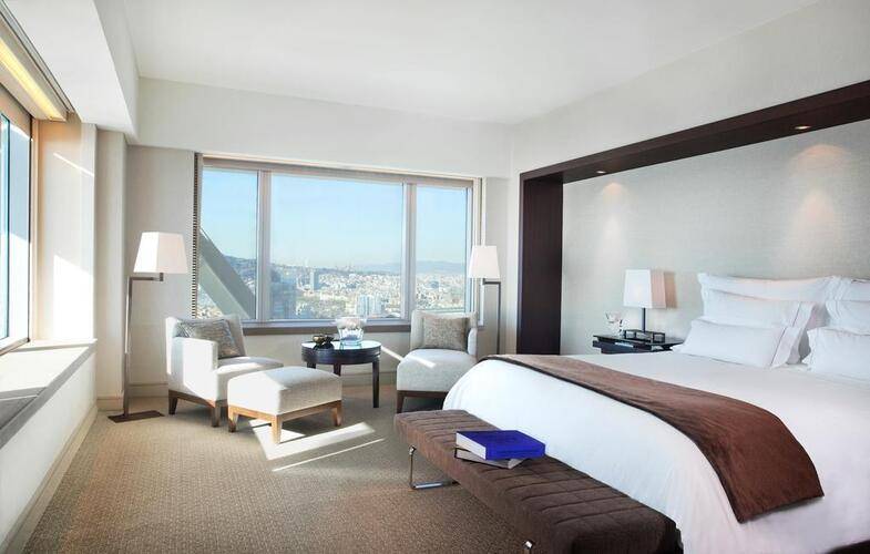 Hotel Arts Barcelona Opered By Ritz Carlton
