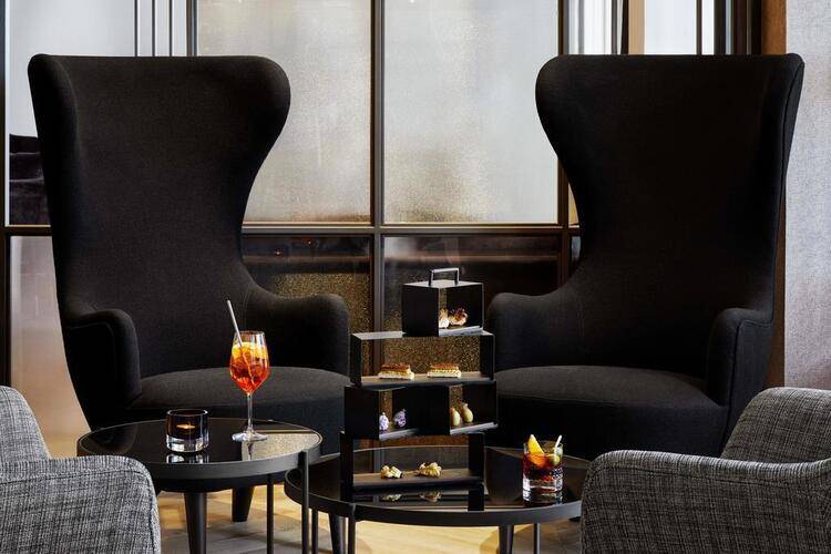 Hotel Arts Barcelona Opered By Ritz Carlton