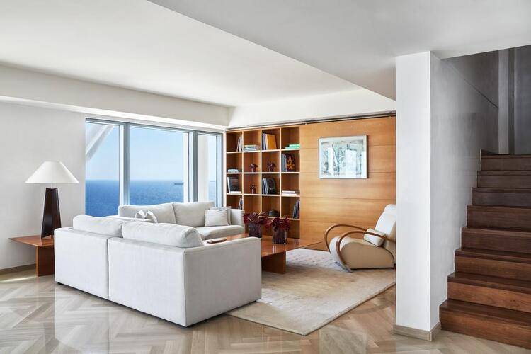 Hotel Arts Barcelona Opered By Ritz Carlton