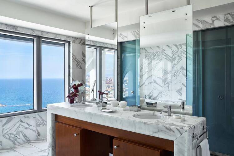 Hotel Arts Barcelona Opered By Ritz Carlton
