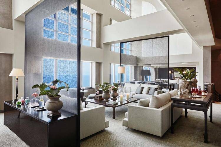Hotel Arts Barcelona Opered By Ritz Carlton