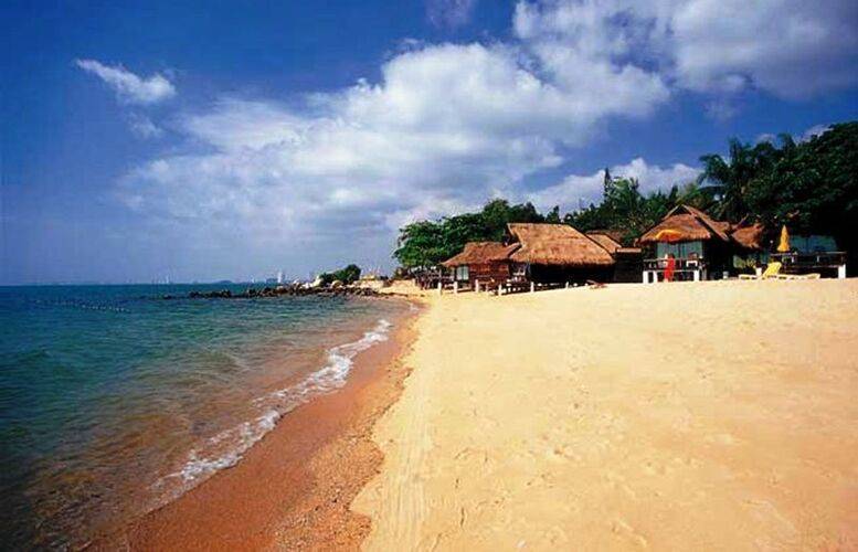 Sunset Village Beach Resort