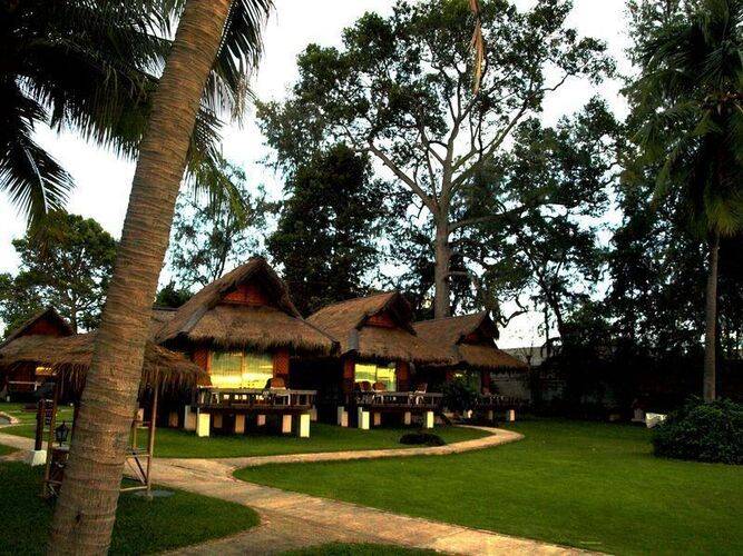 Sunset Village Beach Resort