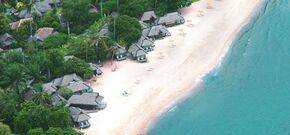 Sunset Village Beach Resort