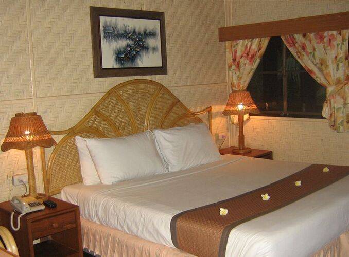 Sunset Village Beach Resort