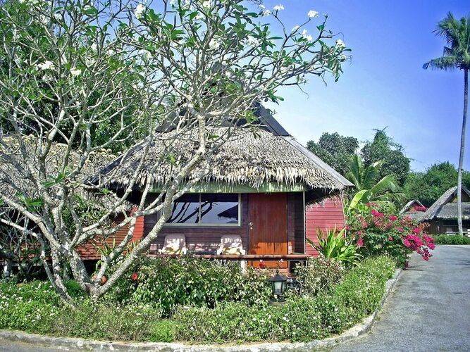 Sunset Village Beach Resort