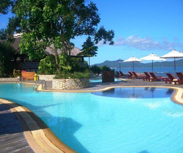 Sunset Village Beach Resort