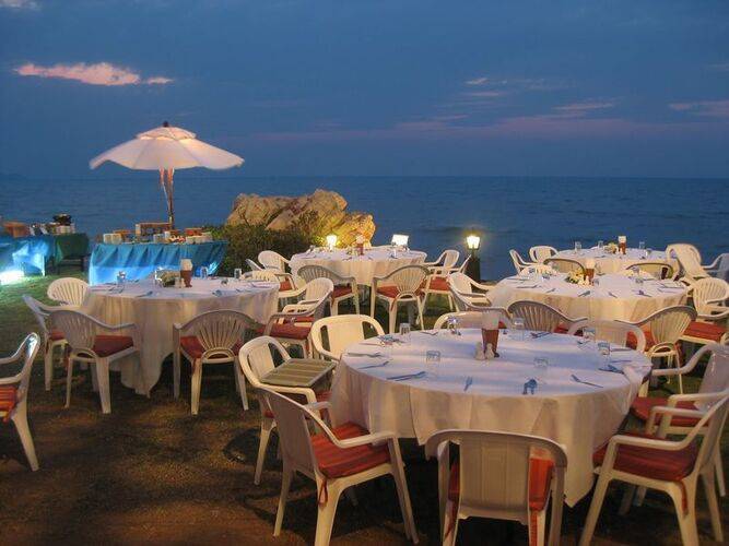 Sunset Village Beach Resort