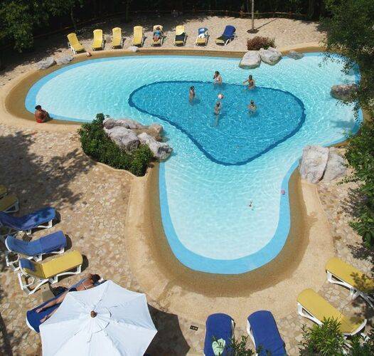 Sunset Village Beach Resort