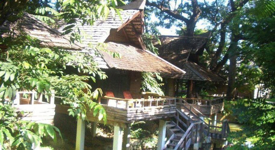 Sunset Park Resort & Spa