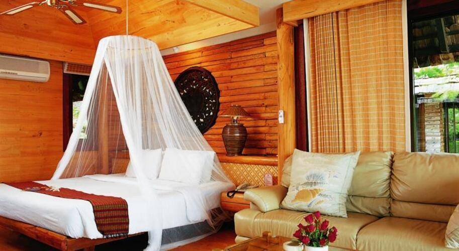 Sunset Park Resort & Spa