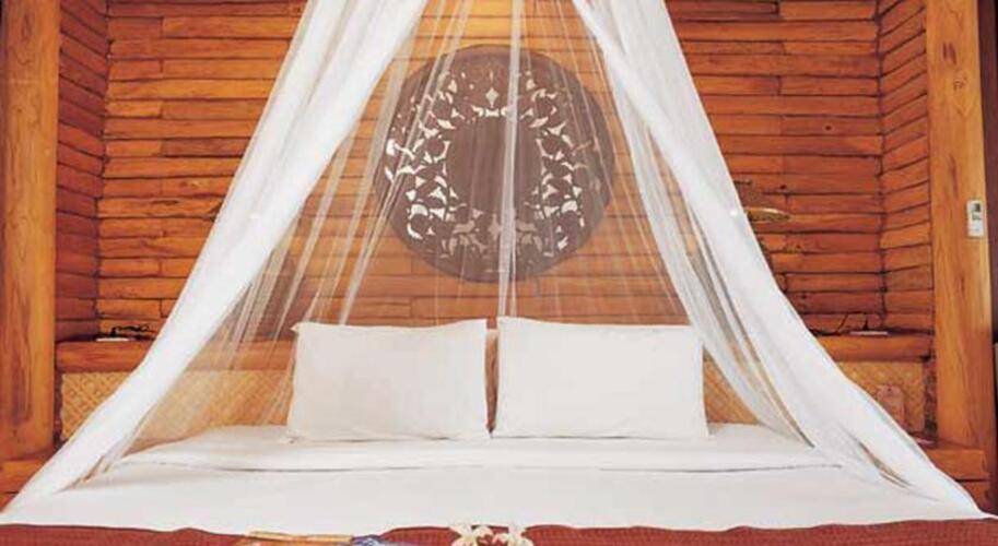 Sunset Park Resort & Spa