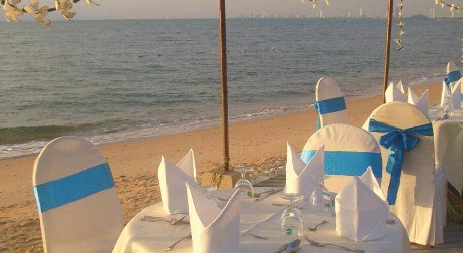 Sunset Park Resort & Spa