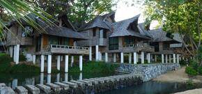 Sunset Park Resort & Spa