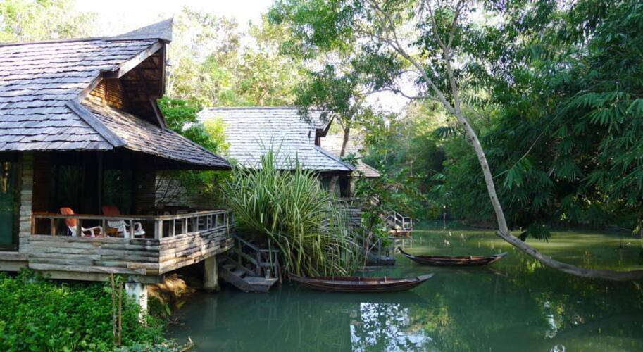 Sunset Park Resort & Spa