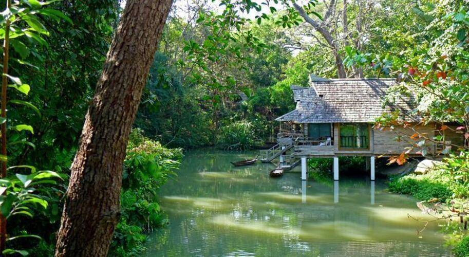 Sunset Park Resort & Spa