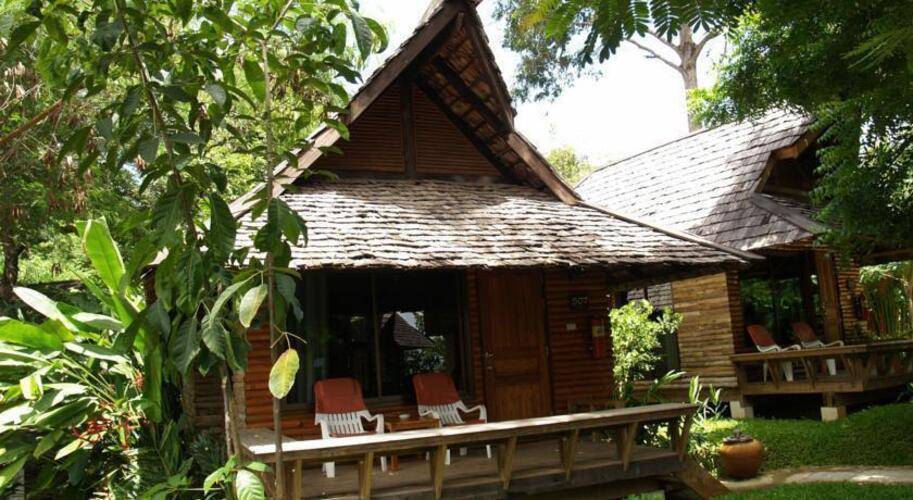 Sunset Park Resort & Spa