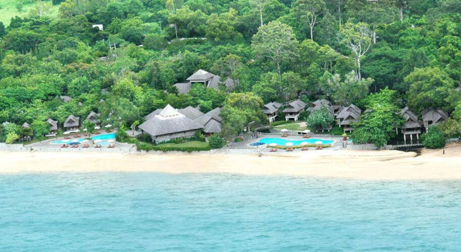 Sunset Park Resort & Spa
