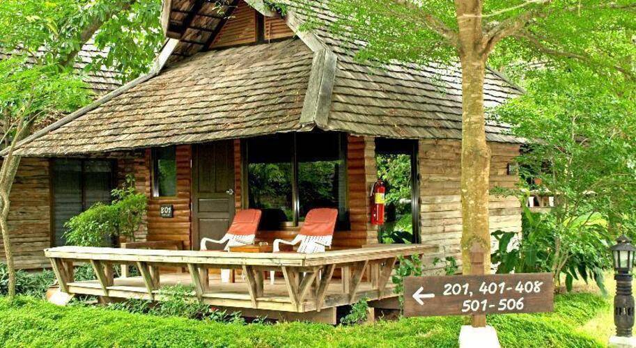 Sunset Park Resort & Spa