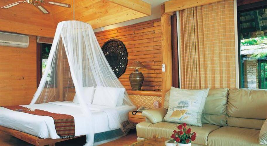 Sunset Park Resort & Spa