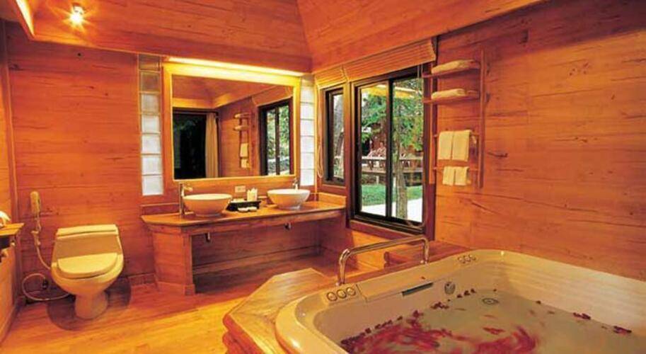 Sunset Park Resort & Spa