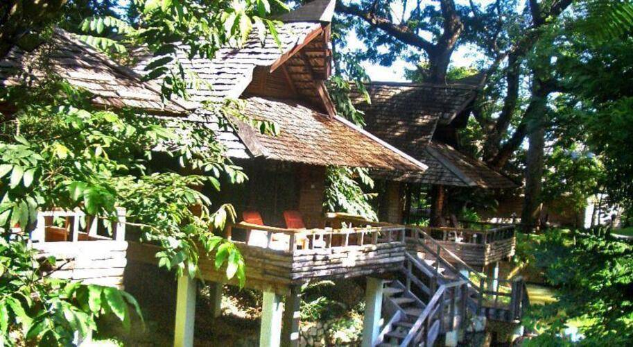 Sunset Park Resort & Spa