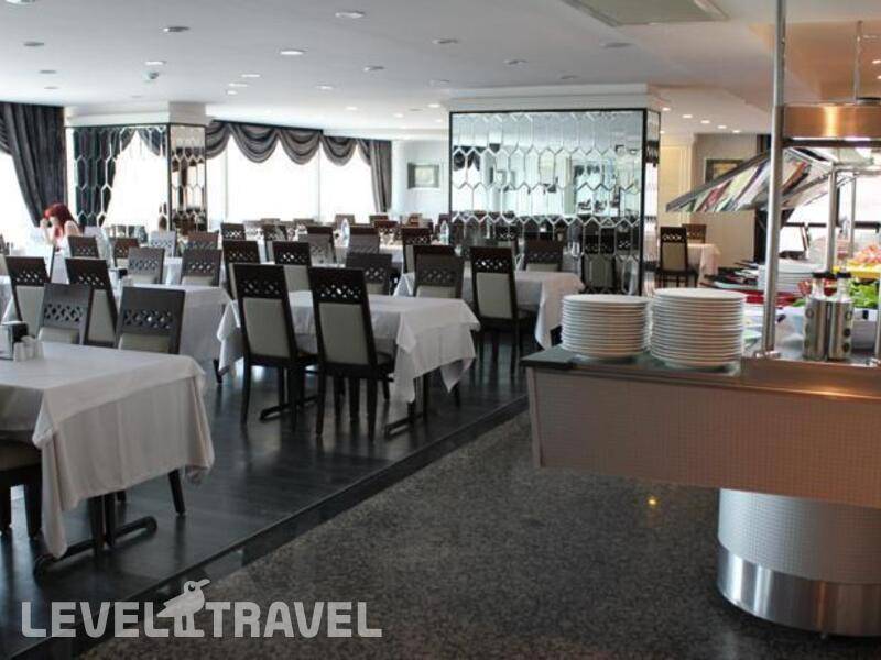 Фотография Adela Hotel