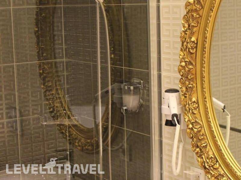Фотография Adela Hotel