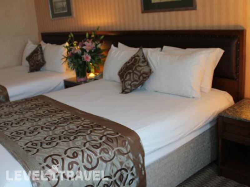 Фотография Adela Hotel