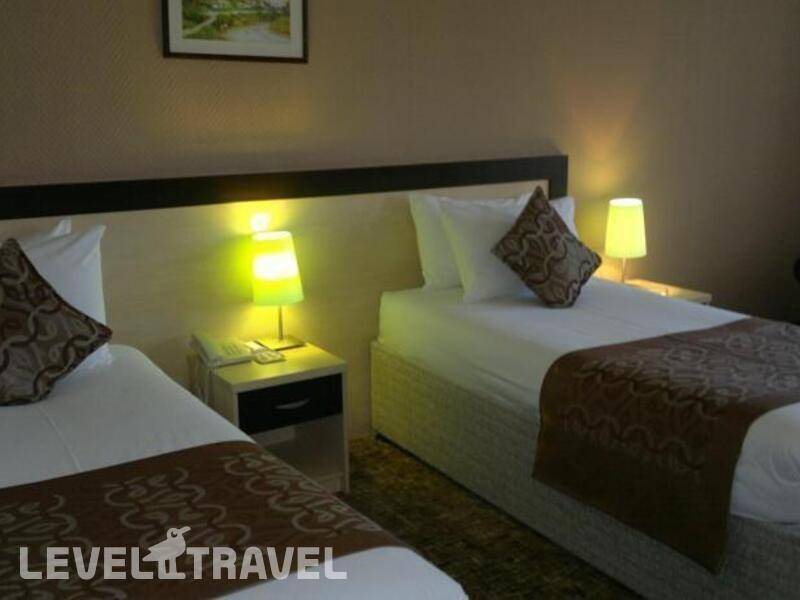 Фотография Adela Hotel